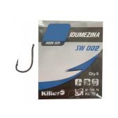 Крючок Killer IDUMEZINA №12