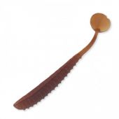 Силиконовая приманка Akara Rib Shad 45