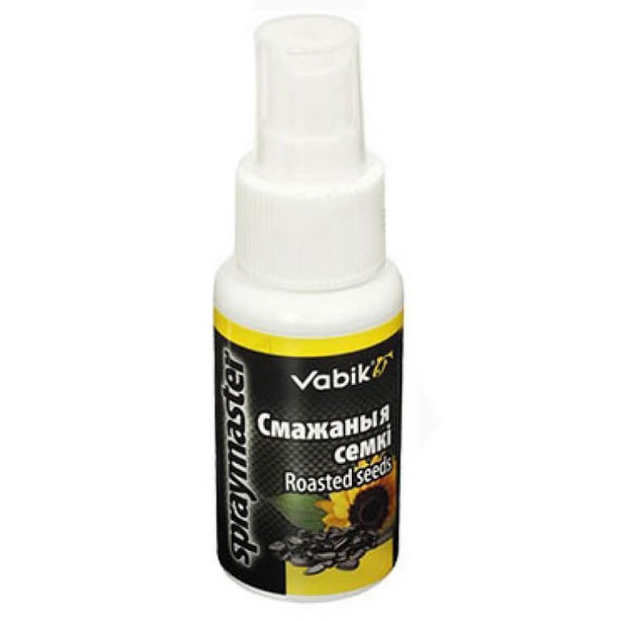 Аттрактант Vabik SPRAYMASTER 50мл Жареные семечки-0