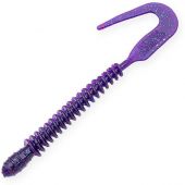 Силиконовая приманка Akara Weeper Worm 80