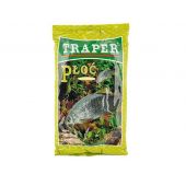 Прикормка Traper ПОПУЛЯРНАЯ PŁOĆ 1 КГ Плотва