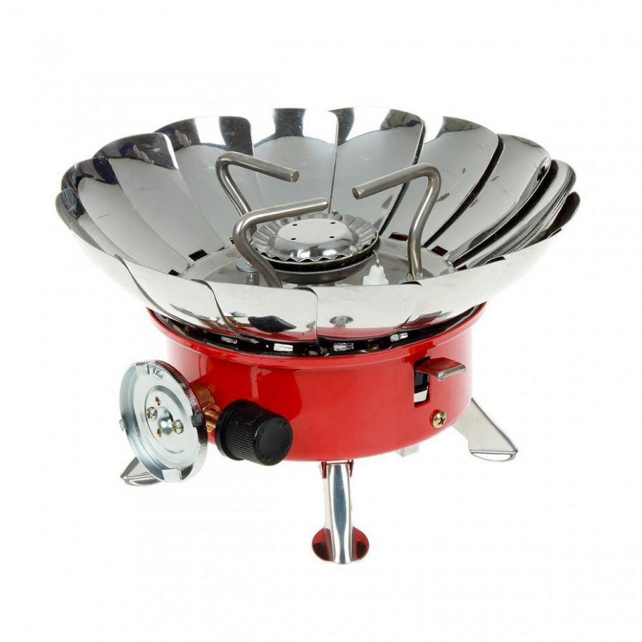 купить Плита YANCHUAN Веер 145*145*120 мм-0