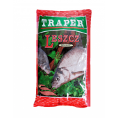 Прикормка Traper SEKRET LESZCZ CZERWONY 1 kg ЛЕЩ КРАСНАЯ