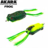 Воблер Akara Frog 55мм