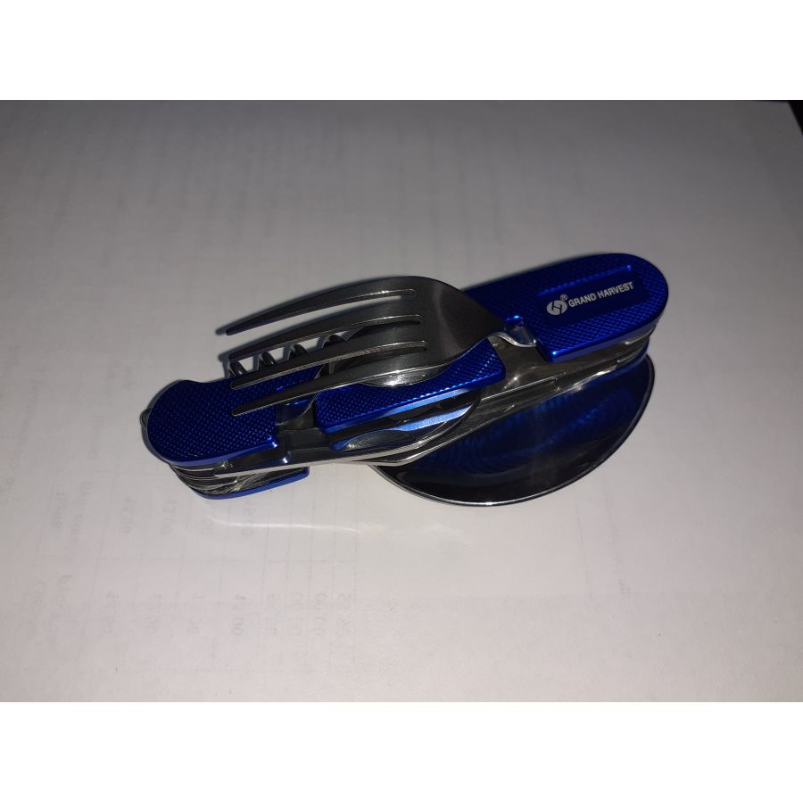 купить Набор (вилка, ложка штопор, нож и т.д.)-1