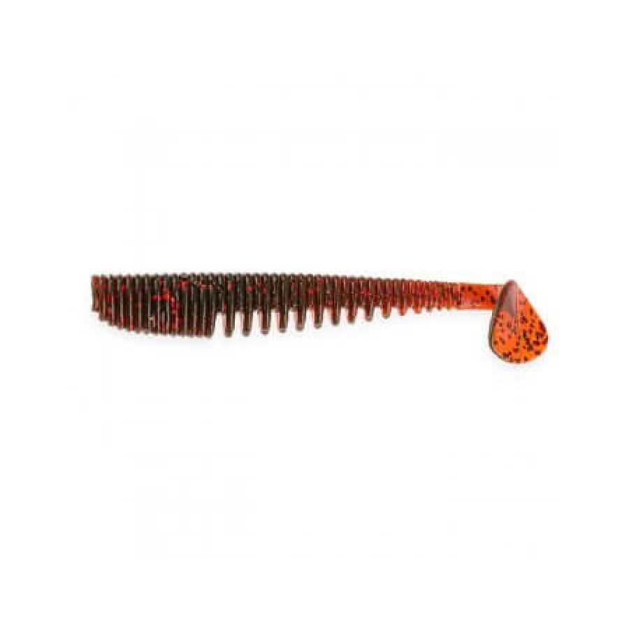 Силиконовая приманка Akara Ribtail 3-0
