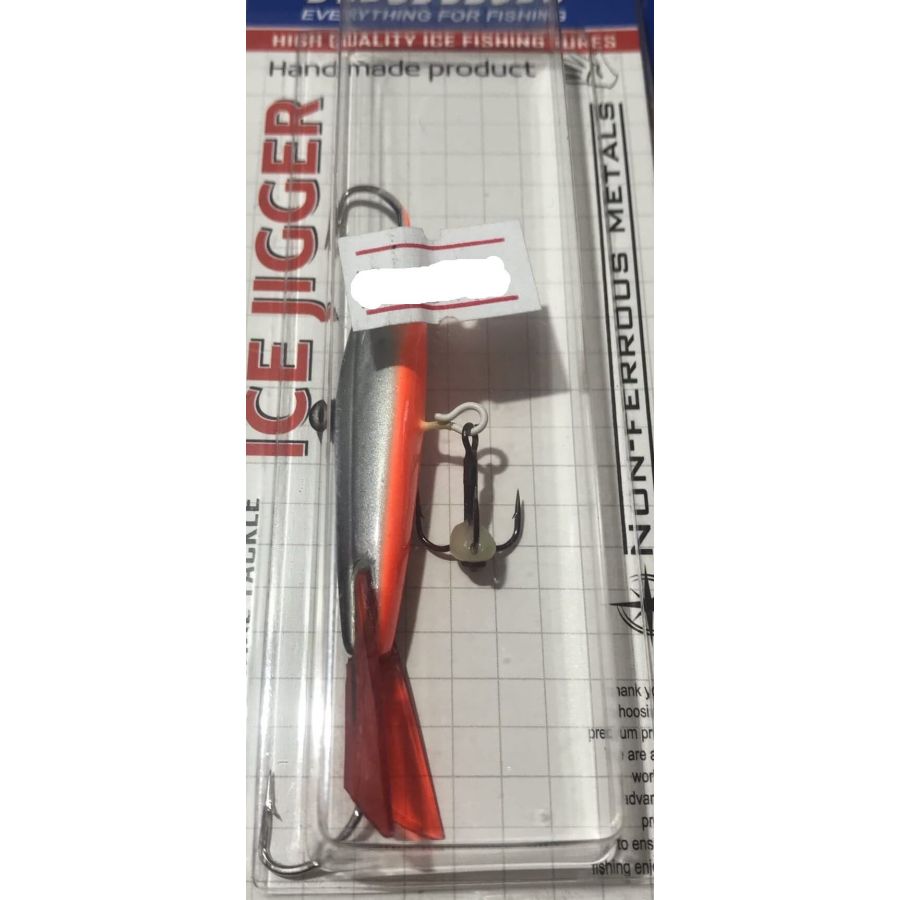 Балансир Akara ICE JIGGER 25 гр-0