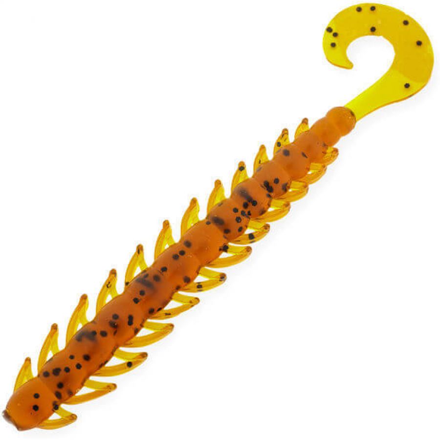 купить Силиконовая приманка Akara Mukade 75-0