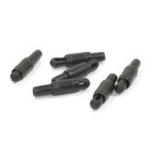 Коннектор 2.0 мм