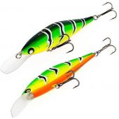 Воблер Akara Scamp 95F