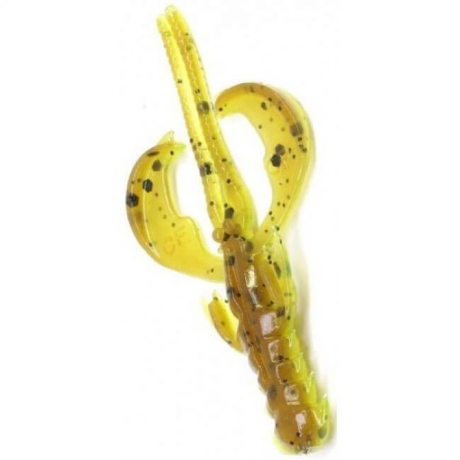 купить Силиконовая приманка Crazy Fish Nimble 2-0