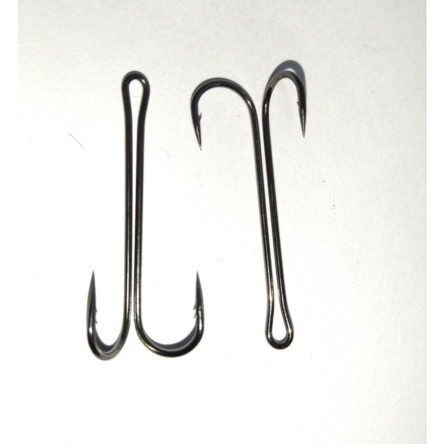 купить Двойник KUJIRA №521 #1/0-0