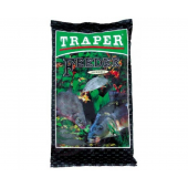Прикормка Traper SEKRET FEEDER CZARNY 1 kg ФИДЕР ЧЕРНАЯ