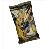 Прикормка Vabik XXL Река 1кг