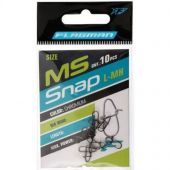 Карабин американка Flagman MS Snap #1