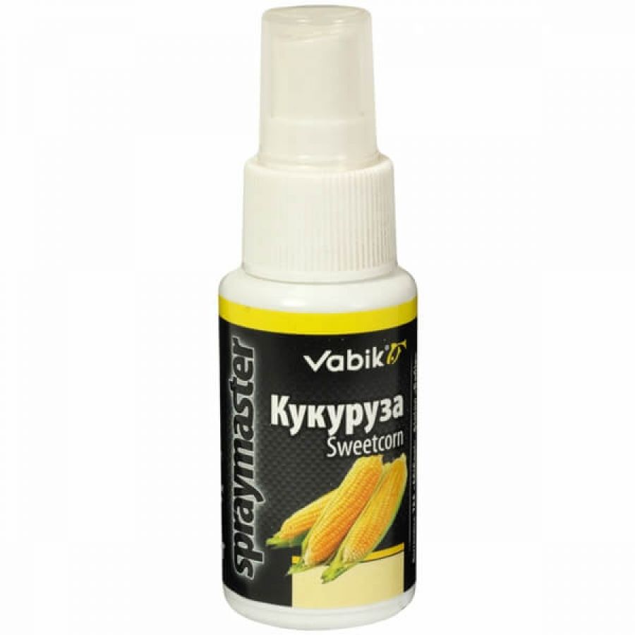 Аттрактант Vabik SPRAYMASTER 50мл Кукуруза-0