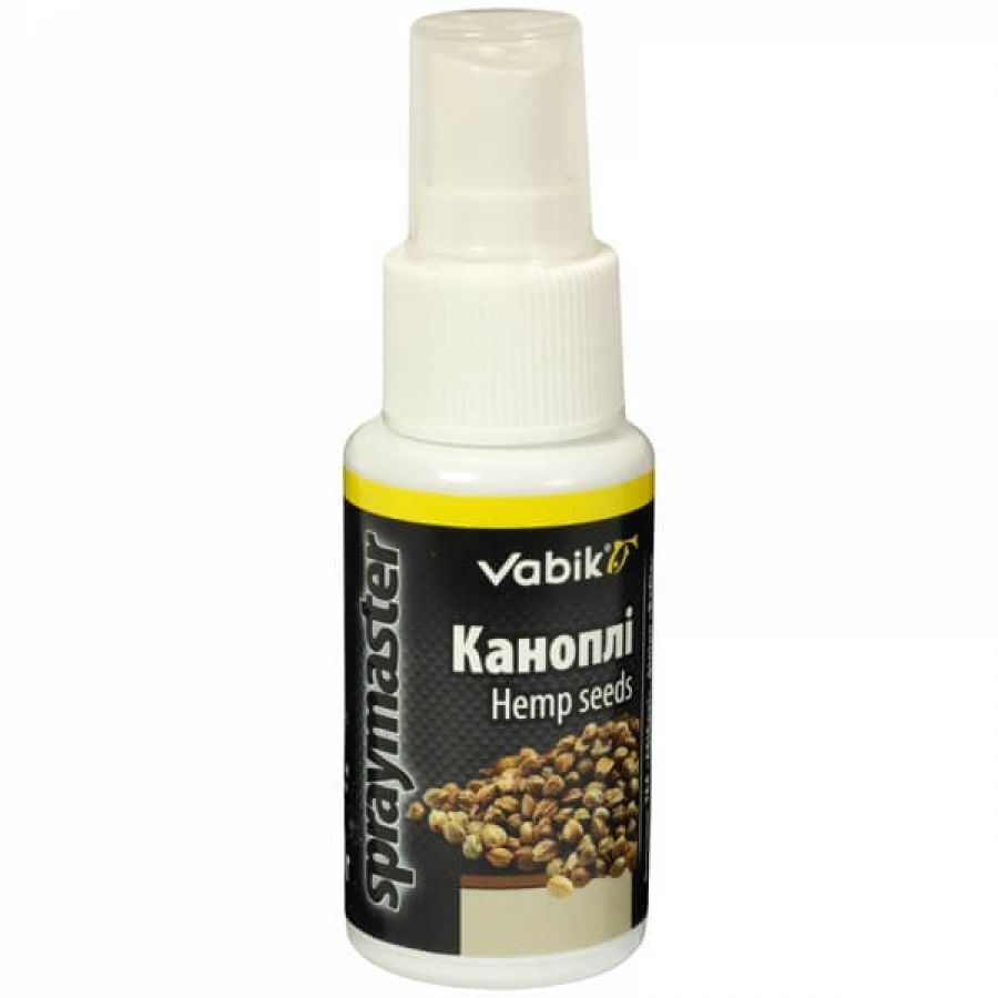 Аттрактант Vabik SPRAYMASTER 50мл Конопля-0