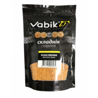 Компонент прикормки Vabik Печиво лещовое 150г