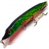 Воблер Akara Pike 130F