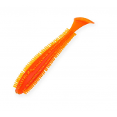 Силиконовая приманка Akara Rude 80