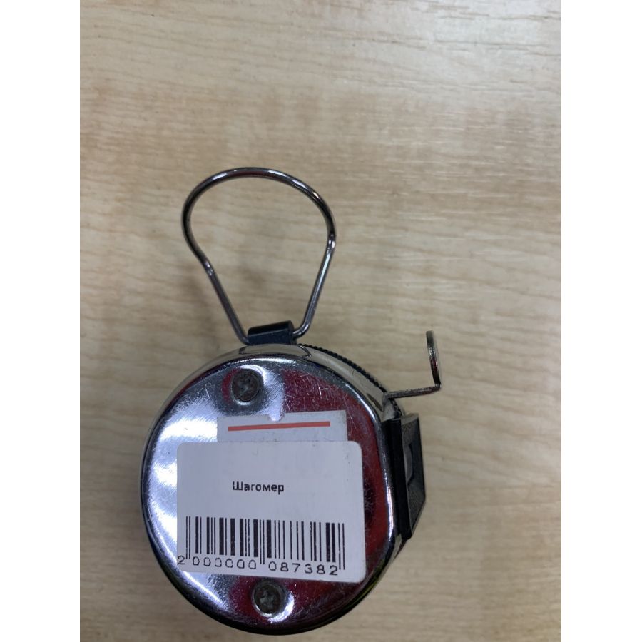 купить Шагомер-0