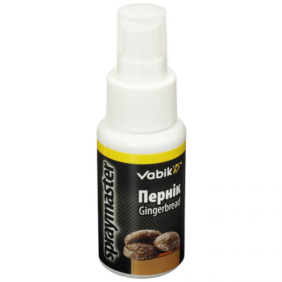 Аттрактант Vabik SPRAYMASTER 50мл Пряник-0
