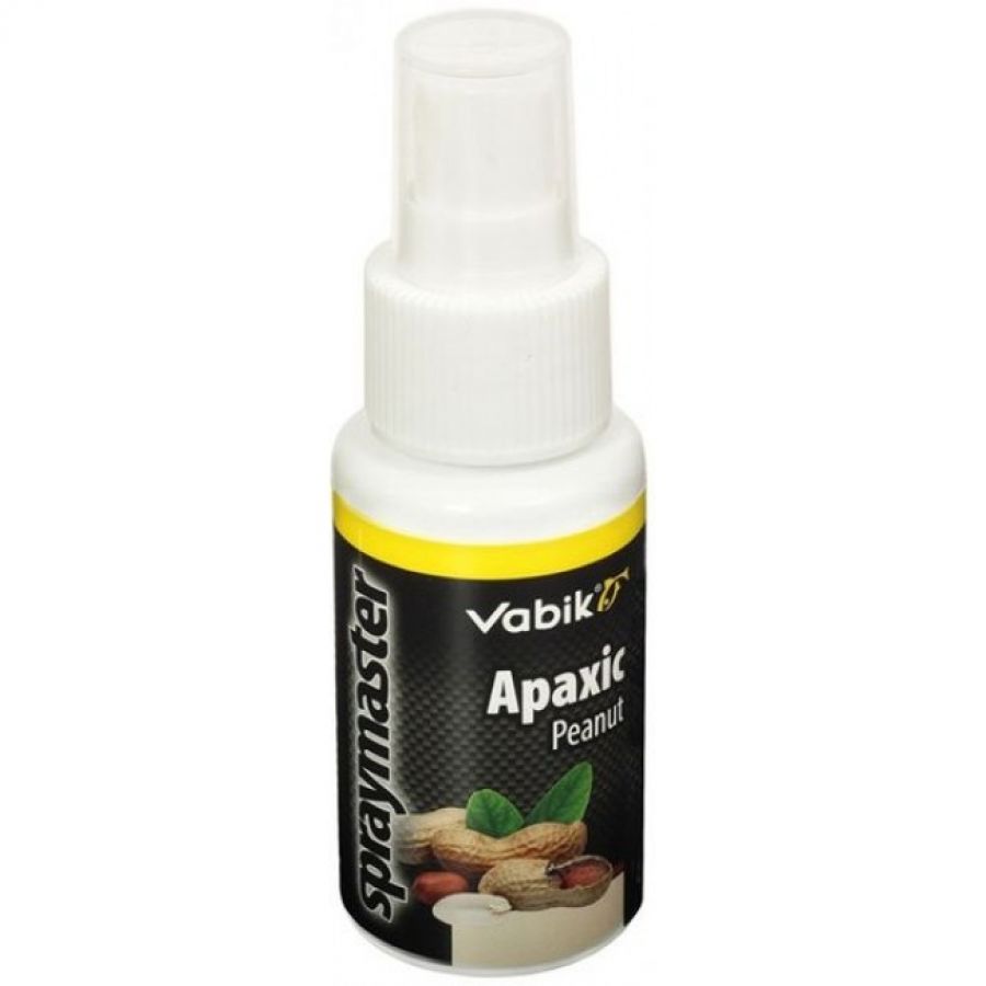 купить Аттрактант Vabik SPRAYMASTER 50мл Арахис-0