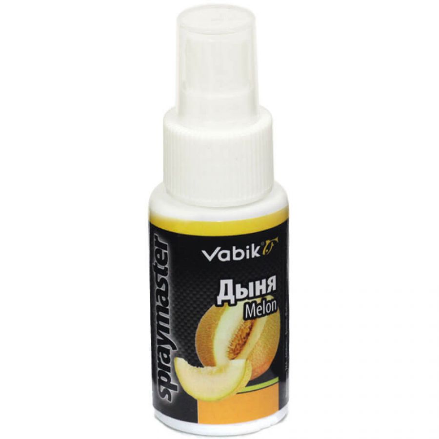 Аттрактант Vabik SPRAYMASTER 50мл Дыня-0