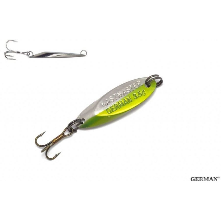 купить Блесна German Kastmaster kas-105-54 18 г-0