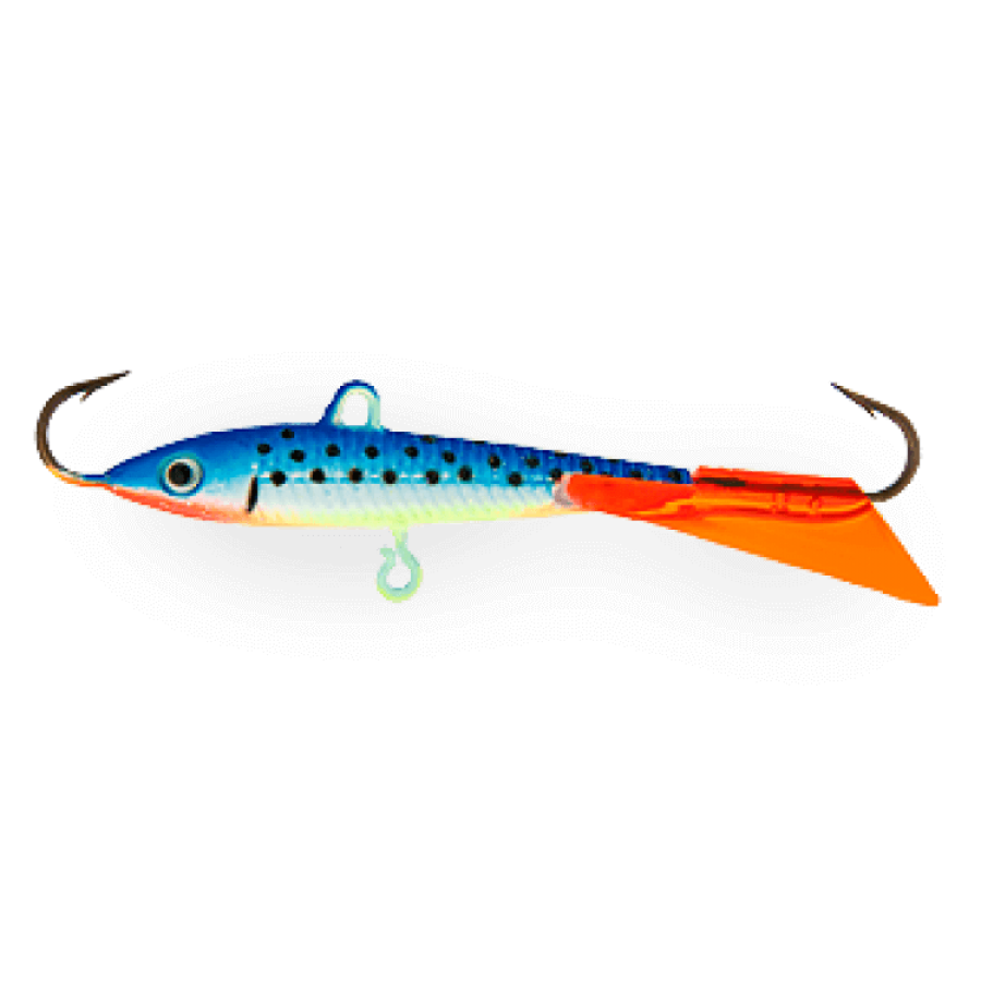 Балансир STRIKE PRO MICRO ICE 55-0