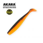 Силиконовая приманка Akara PRO Shad 115