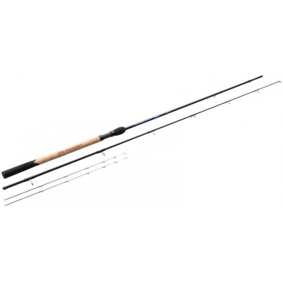 Фидер Flagman Sherman PRO 10ft Series Competition 3,0м 5-40гр-0