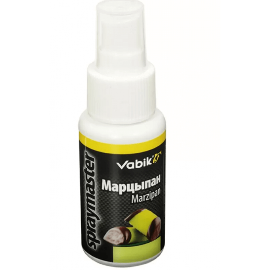 Аттрактант Vabik SPRAYMASTER 50мл Марципан-0
