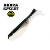 Силиконовая приманка Akara R2,5 60