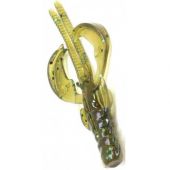 Силиконовая приманка Crazy Fish Nimble 1,2