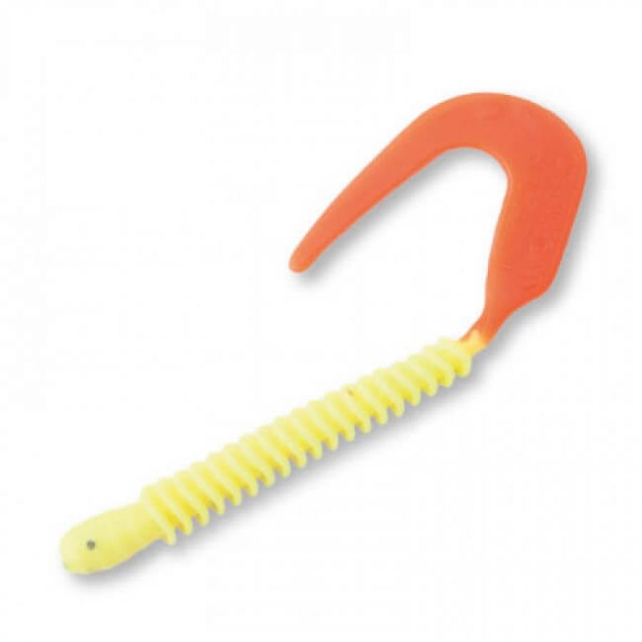 Силиконовая приманка Akara Weeper Worm 110-0