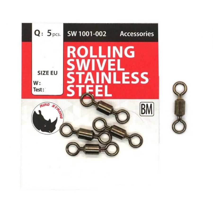 купить Вертлюг Gurza SW 1001-0