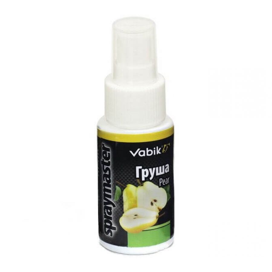 Аттрактант Vabik SPRAYMASTER 50мл Груша-0