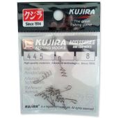 Спираль KUJIRA №445 8шт.