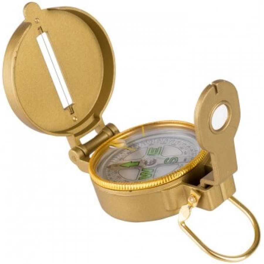 купить Компас металлический-0
