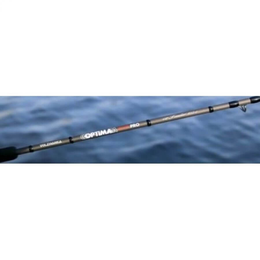 Фидер Волжанка Optima Eva Pro 3,90м 120гр-5