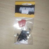 Стопор Akara с вертлюгом и Застежкой