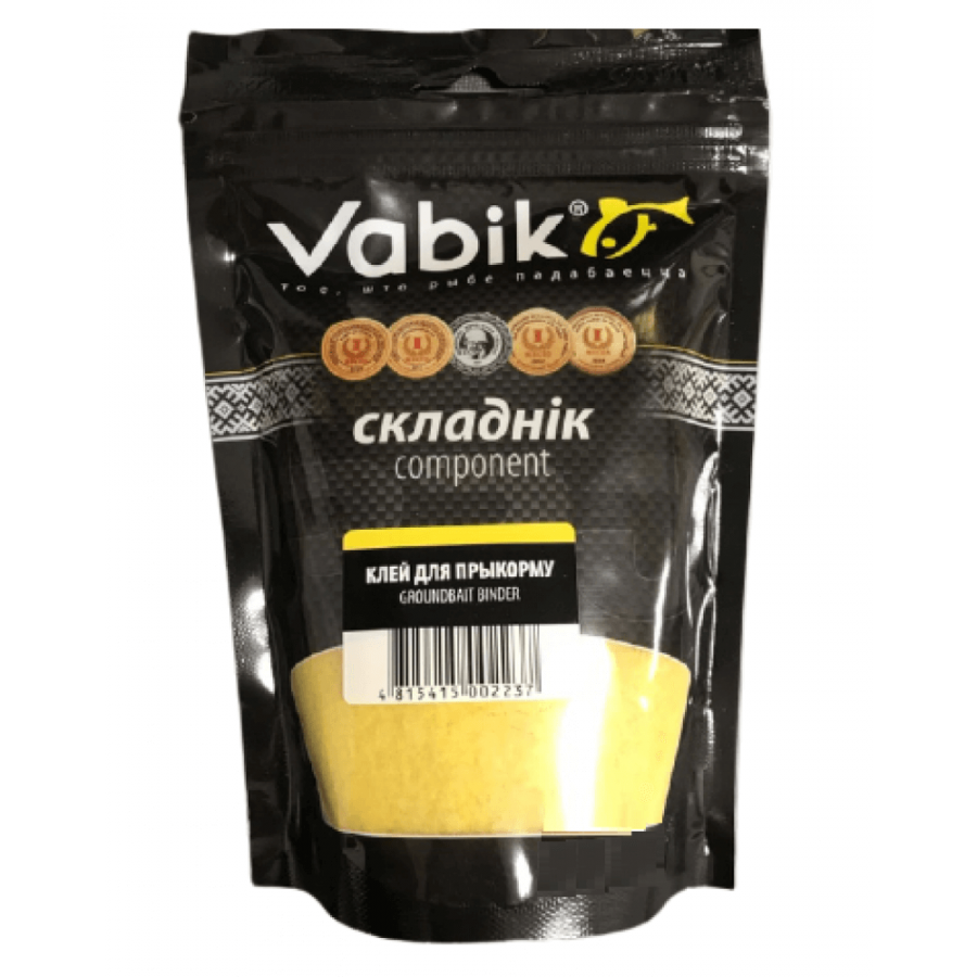 купить Компонент прикормки Vabik Клей для прикормки 150г-0