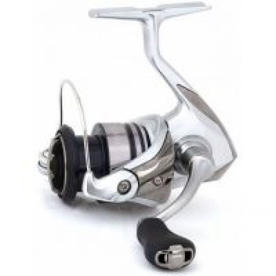 купить (Программа 100) Катушка безынерционная Shimano Stradic C3000 19г-0