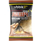 Прикормка Vabik SPECIAL Лещ Двойная Корица 1кг