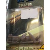 Карповые клипсы Traper Carp