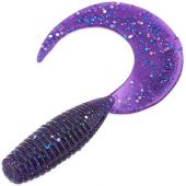 Силиконовая приманка Akara Fat Twister 40