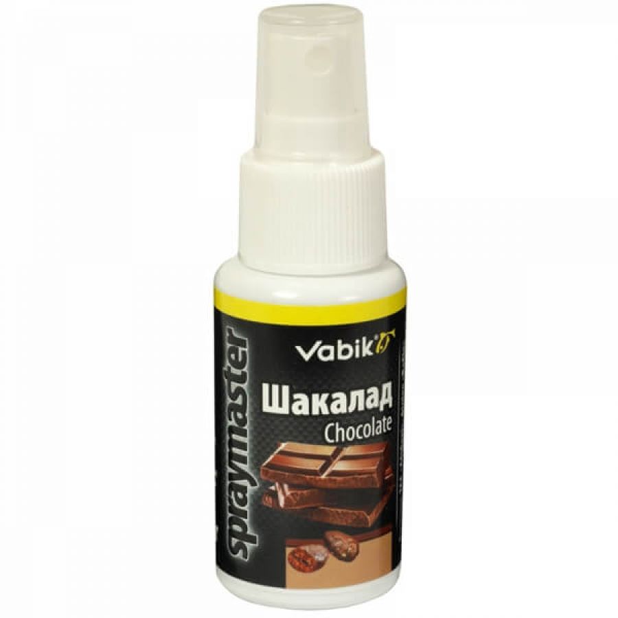 купить Аттрактант Vabik SPRAYMASTER 50мл Шоколад-0