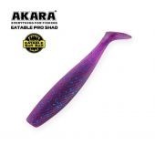 Силиконовая приманка Akara Best Shad 90