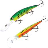 Воблер Akara Robber 120F